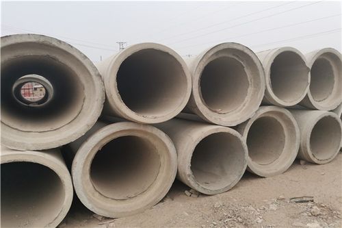 唐县市政水泥管道价格优惠1200水泥管